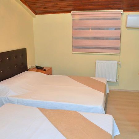 Doyuranlar Ata Hotel Eceabat Dış mekan fotoğraf