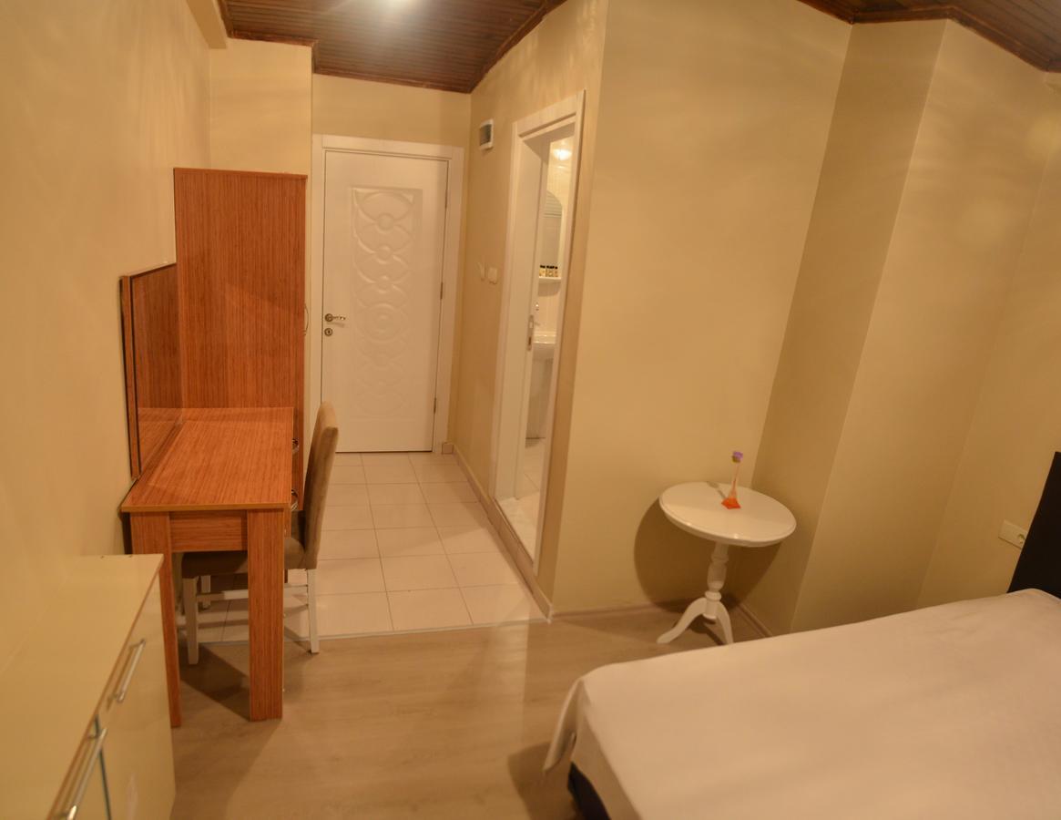 Doyuranlar Ata Hotel Eceabat Dış mekan fotoğraf