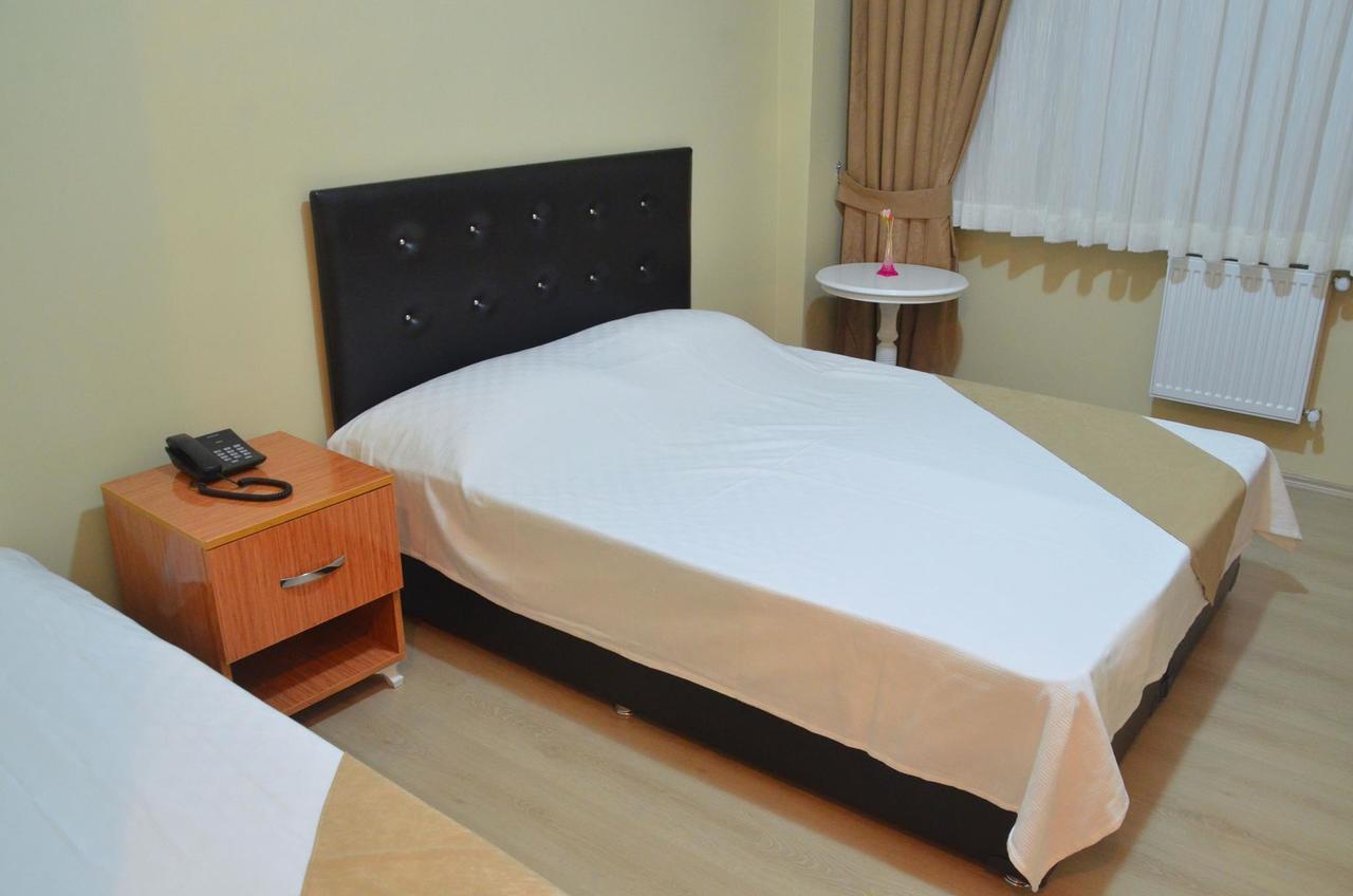 Doyuranlar Ata Hotel Eceabat Dış mekan fotoğraf
