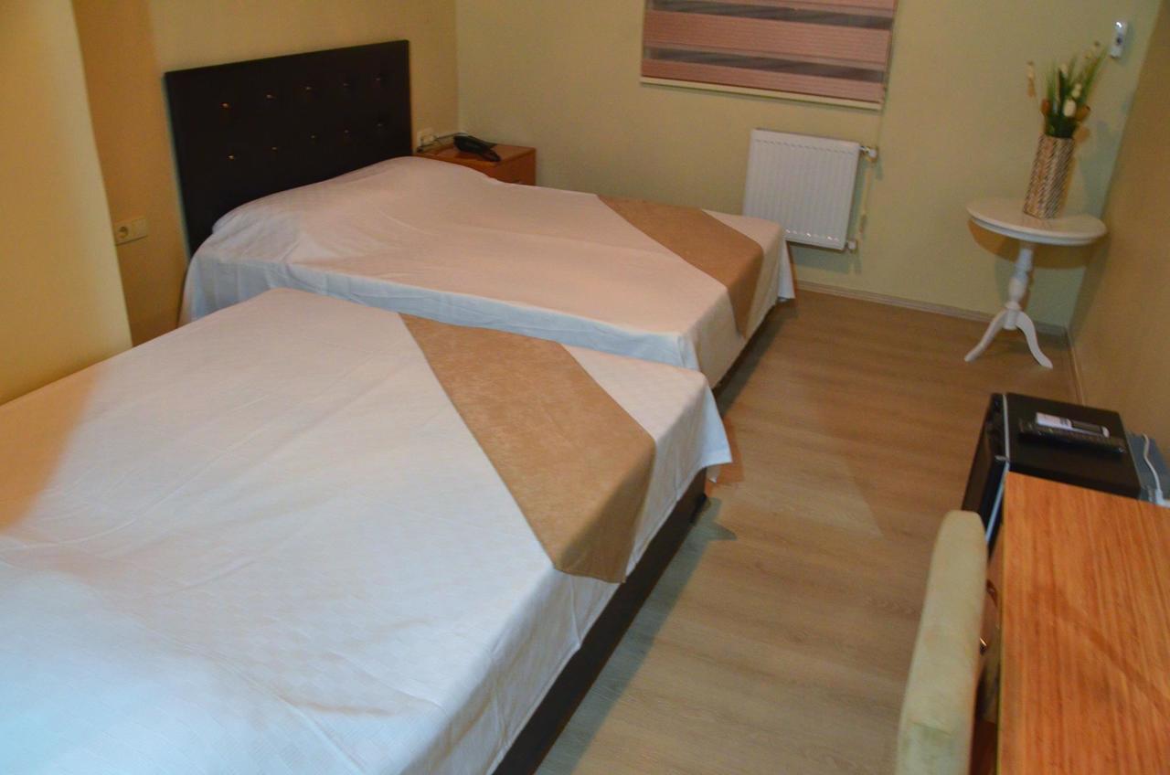 Doyuranlar Ata Hotel Eceabat Dış mekan fotoğraf