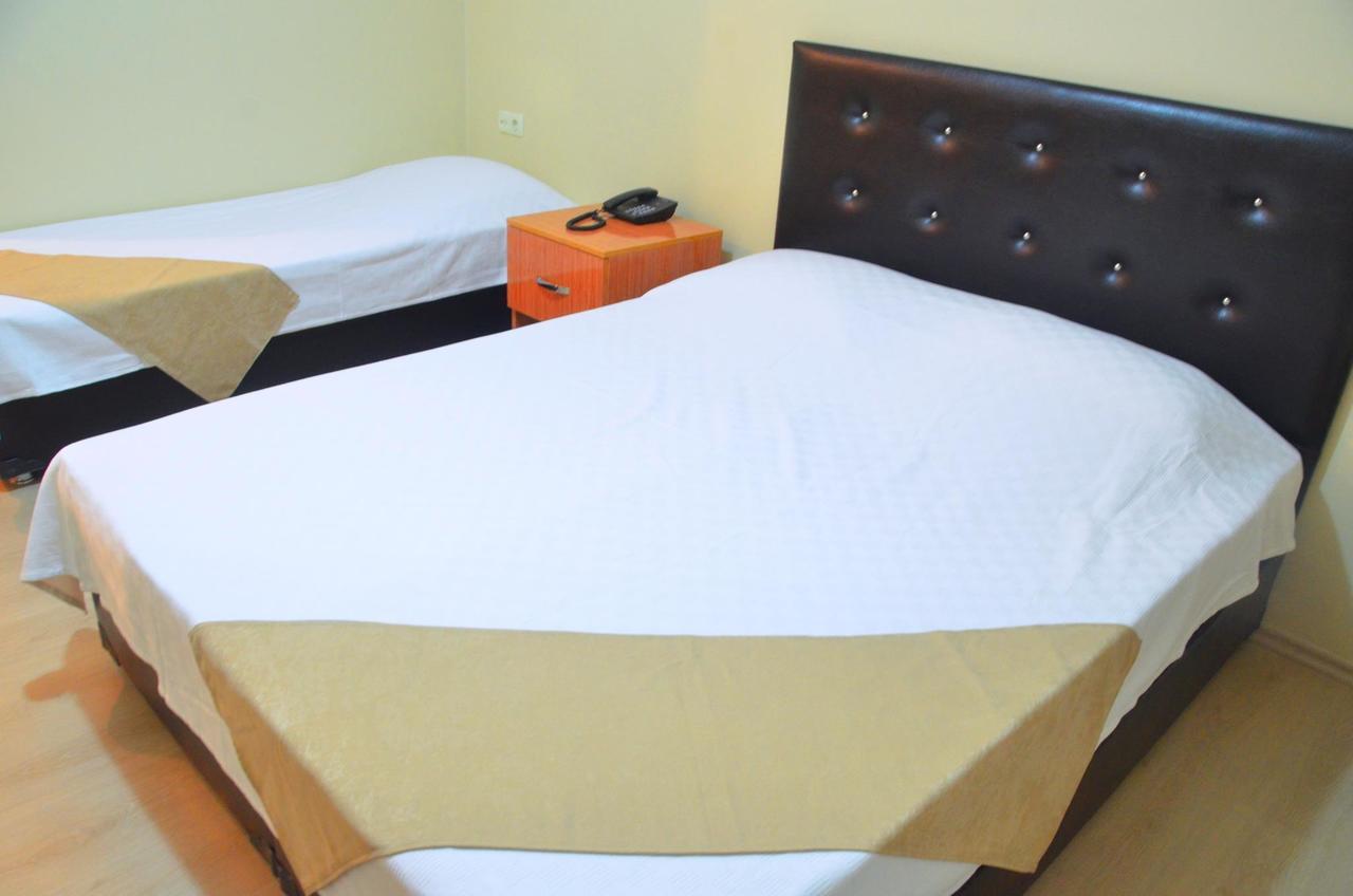 Doyuranlar Ata Hotel Eceabat Dış mekan fotoğraf