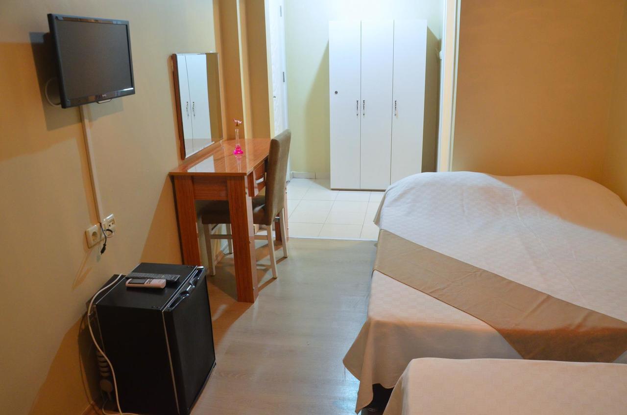 Doyuranlar Ata Hotel Eceabat Dış mekan fotoğraf