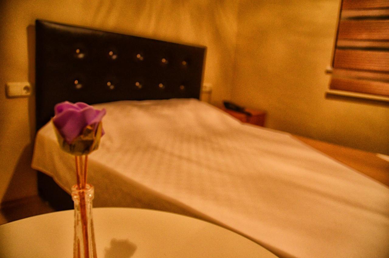 Doyuranlar Ata Hotel Eceabat Dış mekan fotoğraf