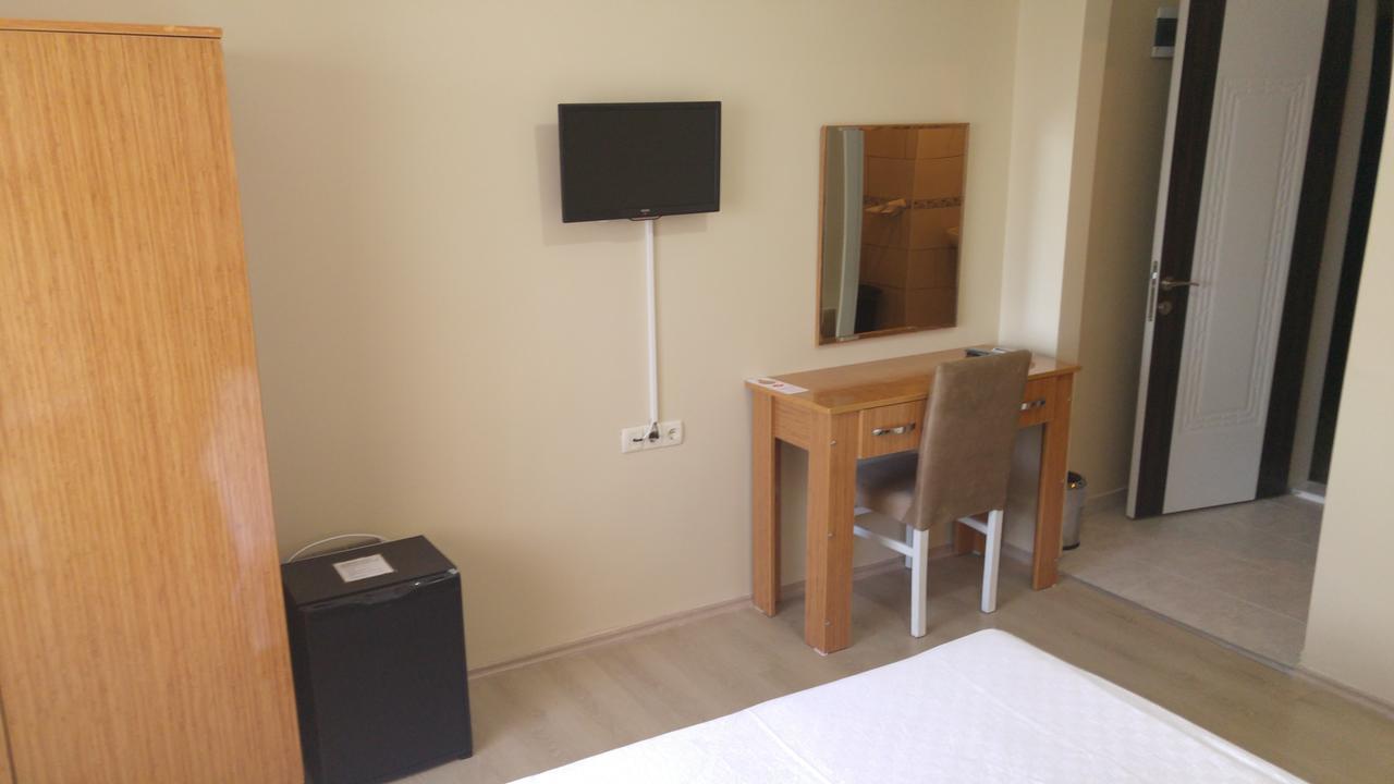 Doyuranlar Ata Hotel Eceabat Dış mekan fotoğraf