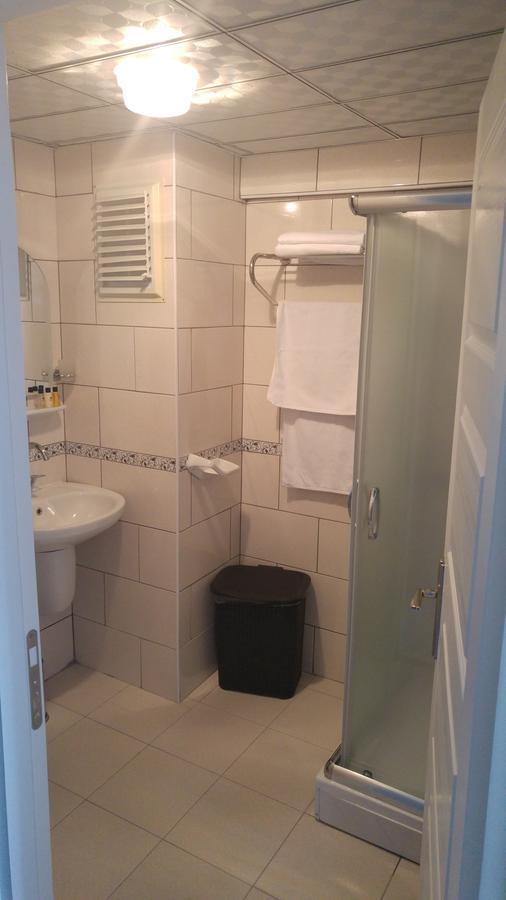 Doyuranlar Ata Hotel Eceabat Dış mekan fotoğraf