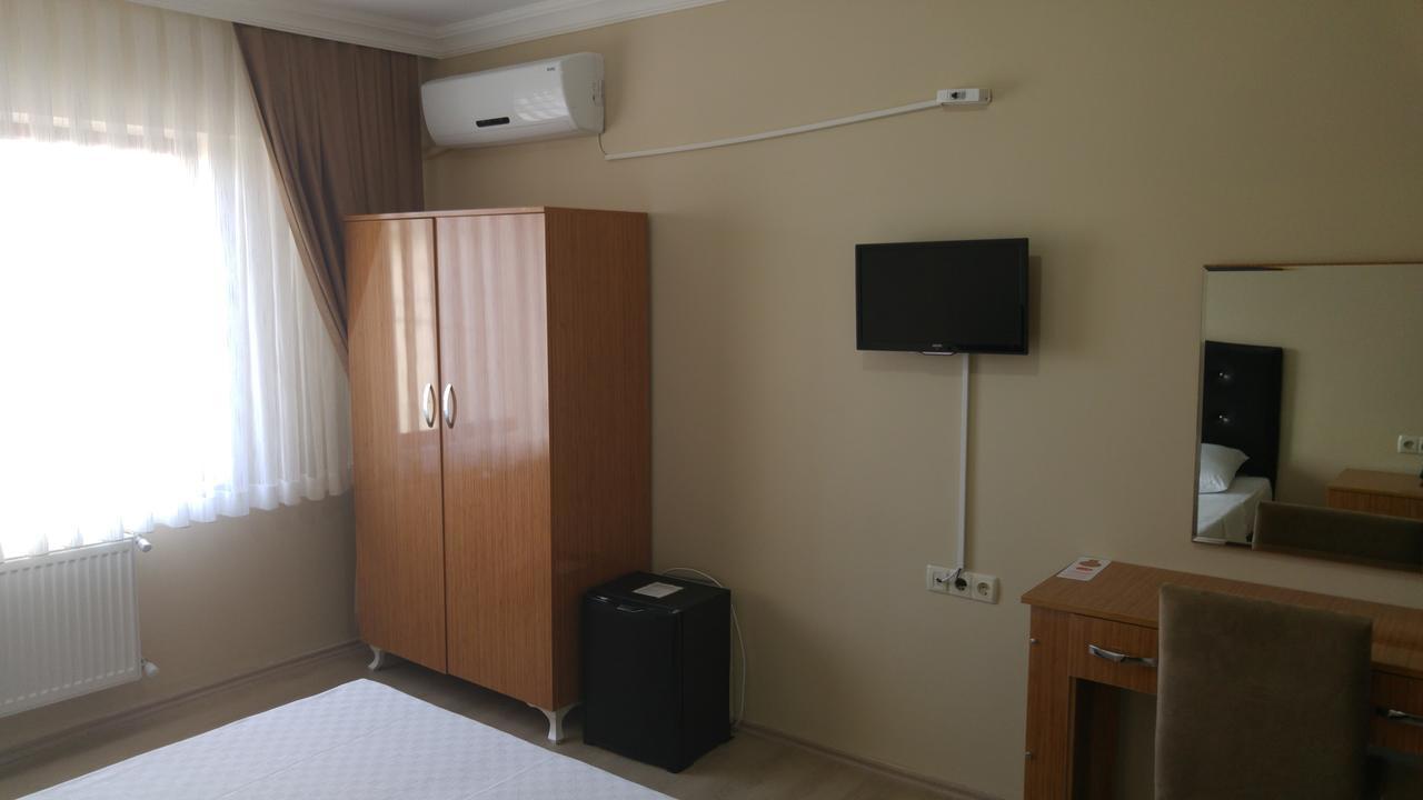 Doyuranlar Ata Hotel Eceabat Dış mekan fotoğraf