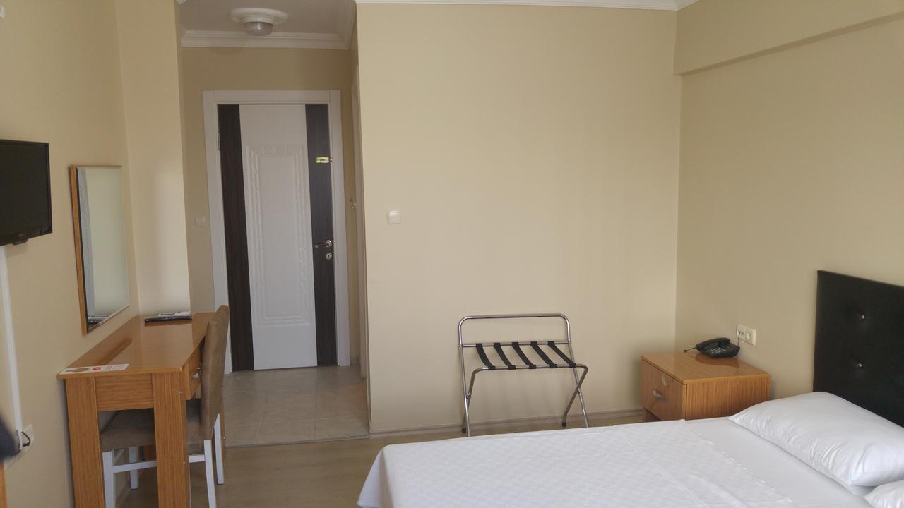 Doyuranlar Ata Hotel Eceabat Dış mekan fotoğraf