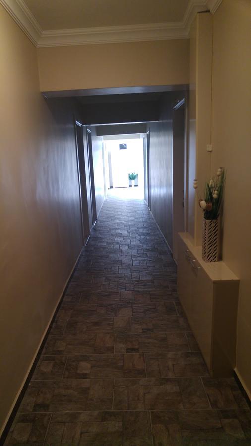 Doyuranlar Ata Hotel Eceabat Dış mekan fotoğraf