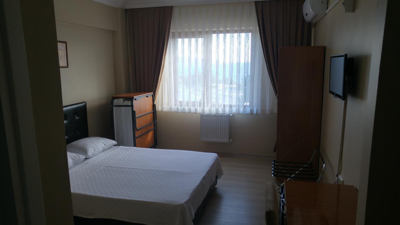 Doyuranlar Ata Hotel Eceabat Dış mekan fotoğraf