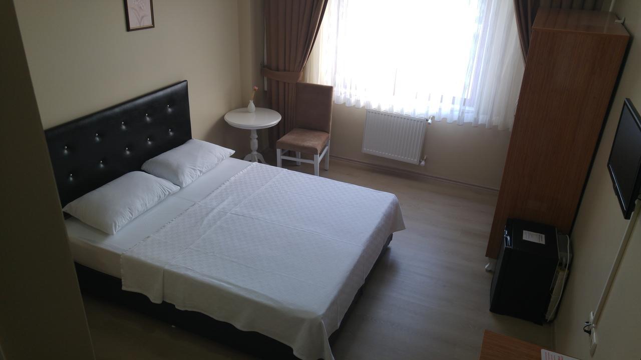Doyuranlar Ata Hotel Eceabat Dış mekan fotoğraf