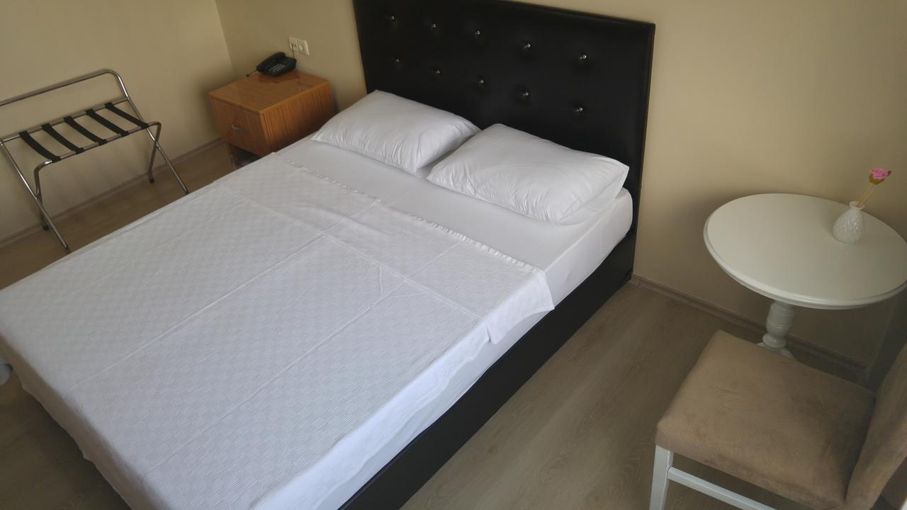 Doyuranlar Ata Hotel Eceabat Dış mekan fotoğraf