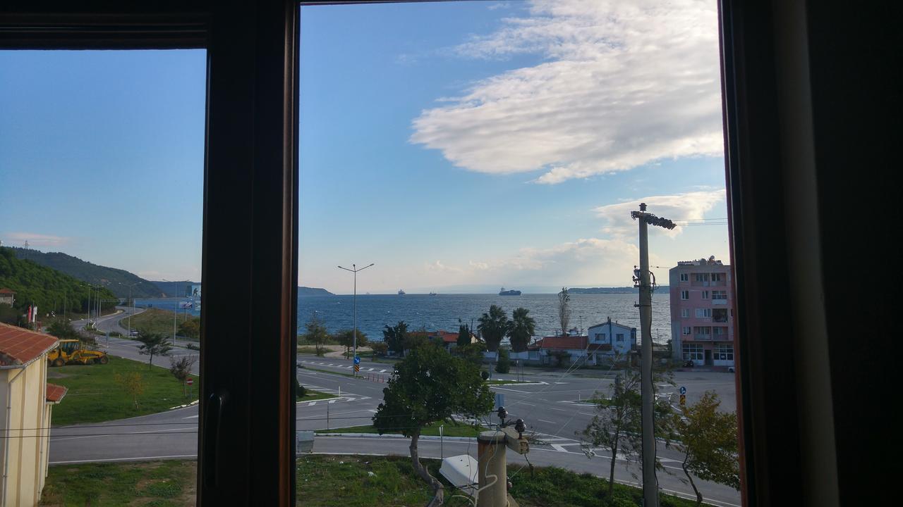 Doyuranlar Ata Hotel Eceabat Dış mekan fotoğraf