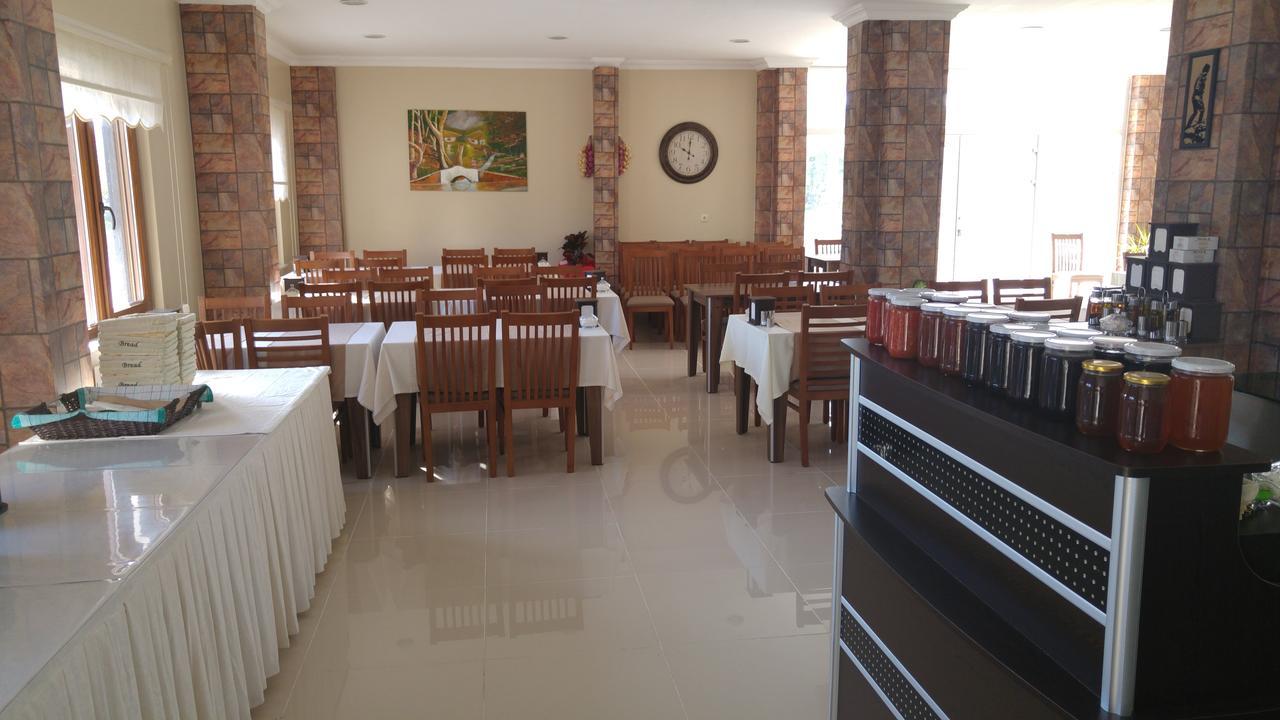 Doyuranlar Ata Hotel Eceabat Dış mekan fotoğraf