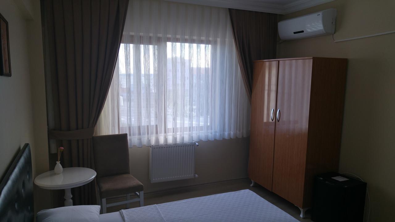 Doyuranlar Ata Hotel Eceabat Dış mekan fotoğraf