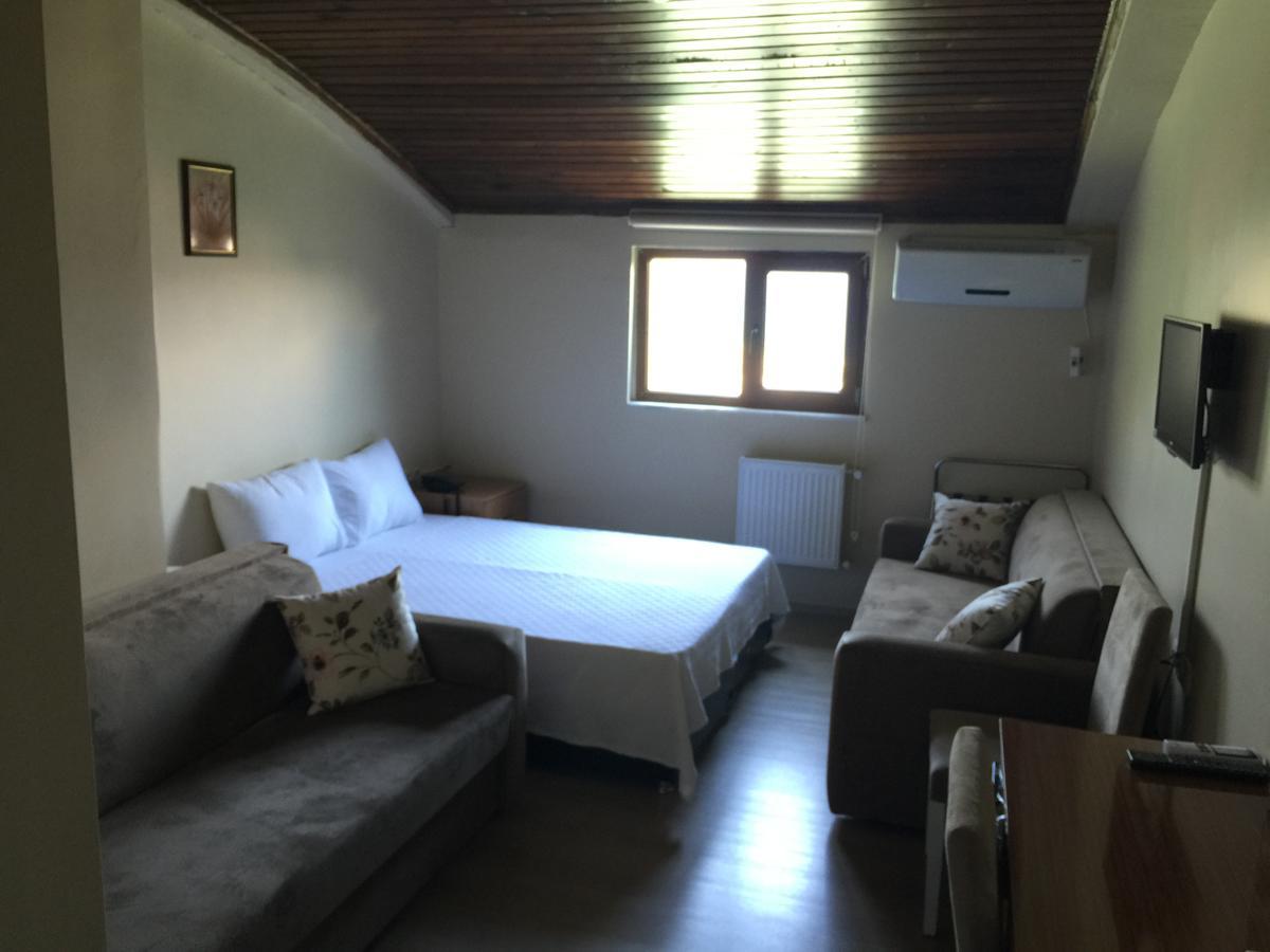Doyuranlar Ata Hotel Eceabat Dış mekan fotoğraf
