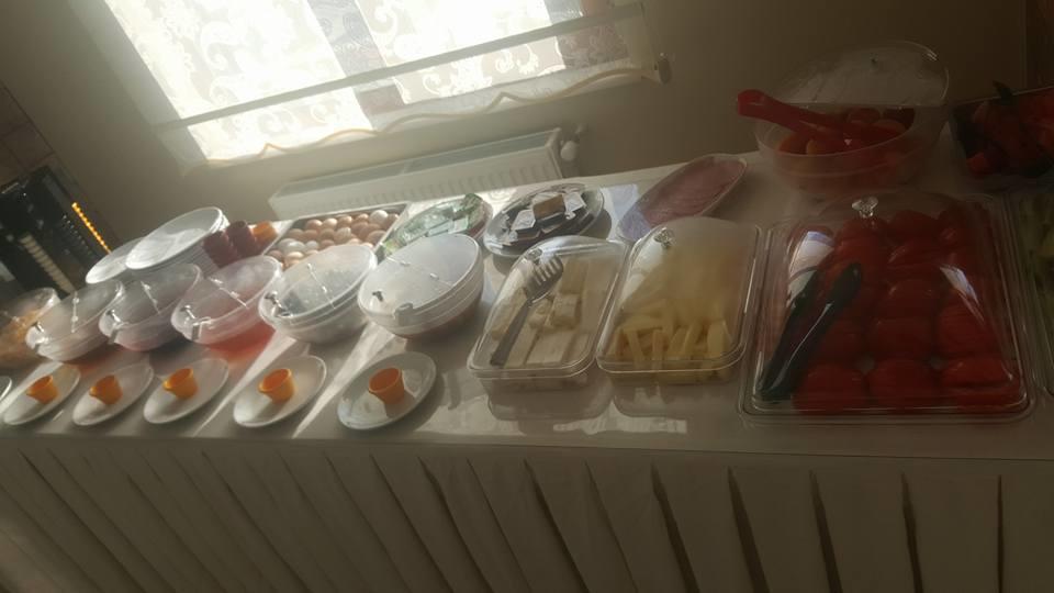 Doyuranlar Ata Hotel Eceabat Dış mekan fotoğraf